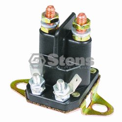 Starter Solenoid / Toro 740207