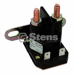 Starter Solenoid / MTD 725-04439