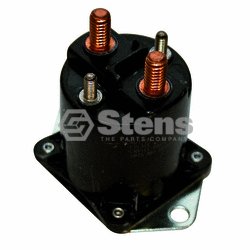 Solenoid / Club Car 1013609