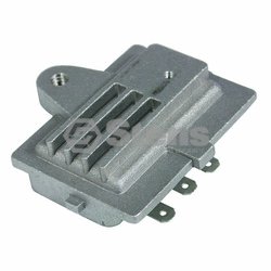 Voltage Regulator / Onan/191-2227