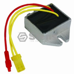 Voltage Regulator / Briggs & Stratton 797375