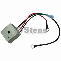 Voltage Regulator / E-Z-GO 27739-G01