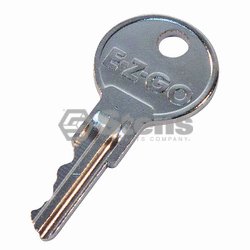 Starter Key / E-Z-GO 17063G1