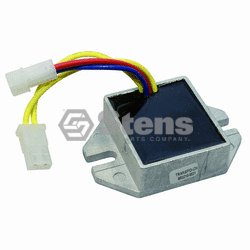 Voltage Regulator / Briggs & Stratton 493219