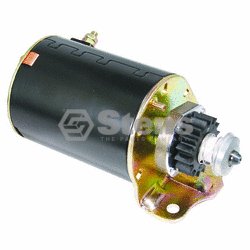 Electric Starter / Briggs & Stratton 795121