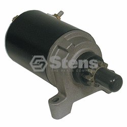 Mega-Fire Electric Starter / Tecumseh 37425