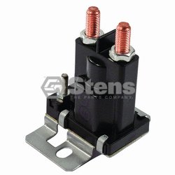 Solenoid / Club Car 101975901