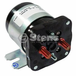 Solenoid / E-Z-GO 20468G3