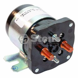 Solenoid / E-Z-GO 20468G1