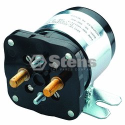 Solenoid / E-Z-GO 73231G01