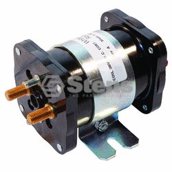 Solenoid / E-Z-GO 20468G5