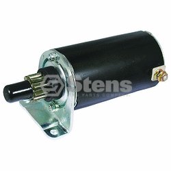 Mega-Fire Electric Starter / Kawasaki 99999-7080