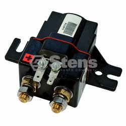 Solenoid / Club Car 101908701