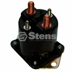 Solenoid / Club Car 8016