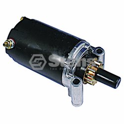 Mega-Fire Electric Starter / Kohler 12 098 22-S