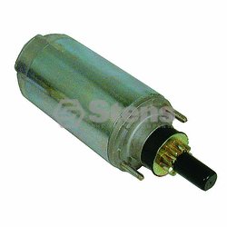 Mega-Fire Electric Starter / Kohler 52 098 13-S