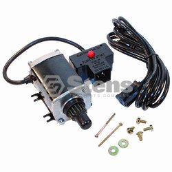 Electric Starter Kit / Tecumseh 33329F