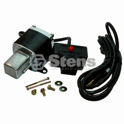 Electric Starter Kit / Tecumseh 33290F