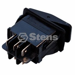 Forward/Reverse Switch / Club Car 101856001