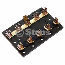 Fuse Block / E-Z-GO 22674G1