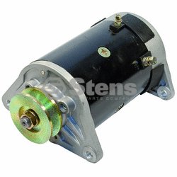 Starter Generator / Club Car 1036785-02