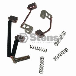 Starter Brush Set / Briggs & Stratton 395538