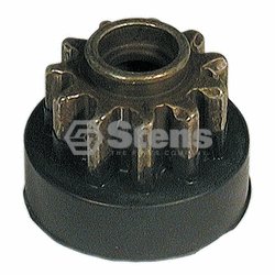 Starter Drive Gear / Tecumseh 33844