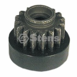 Starter Drive Gear / Tecumseh 33432