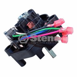 Forward/Reverse Switch Assembly / Club Car 101753005