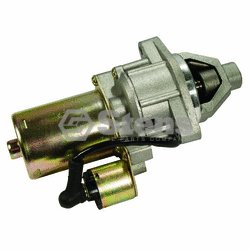 Mega-Fire Electric Starter / Honda 31210-ZE3-013