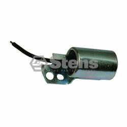 Condenser / Briggs & Stratton/298060