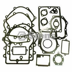 Gasket Set / Briggs & Stratton/495868