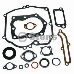 Gasket Set / Briggs & Stratton/496117