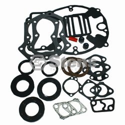 Gasket Set / Kohler/25 755-37-s