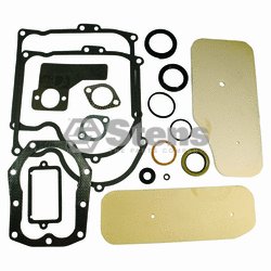 Gasket Set / Briggs & Stratton/393411