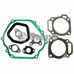 Gasket Set / Honda/06111-zf6-406