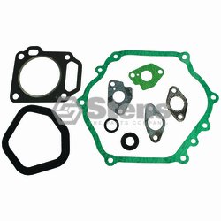 Gasket Set / Honda/06111-zh9-405