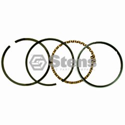 Piston Ring Std / Briggs & Stratton/690014