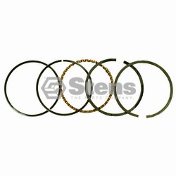 Piston Ring +.010 / Briggs & Stratton/499997