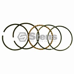 Piston Ring Std / Briggs & Stratton/493261