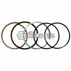 Chrome Piston Ring +.020 / Kohler/235289-s