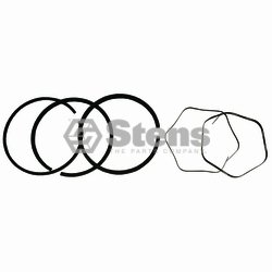 Piston Ring Std / Tecumseh/34854