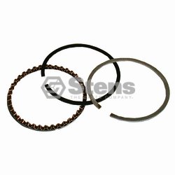 Chrome Piston Ring +.020 / Kohler/48 108 03-s