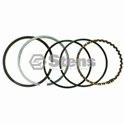 Chrome Piston Ring Std / Kohler/235287-s