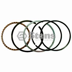 Chrome Piston Ring Std / Kohler/45 108 06-s