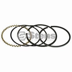 Chrome Piston Ring +.010 / Kohler/48 108 06