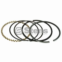 Chrome Piston Ring +.020 / Kohler/48 108 07-s