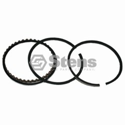 Chrome Piston Ring +.030 / Kohler/48 108 08-s