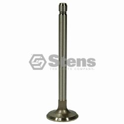 Exhaust Valve / Briggs & Stratton/390420