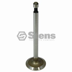 Exhaust Valve / Briggs & Stratton/211119s